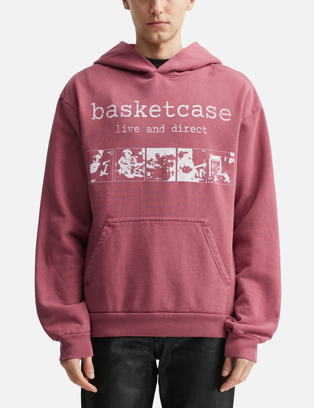 Scar Hoodie view 18