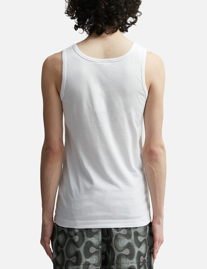 Fitted Tank Top Placeholder Image