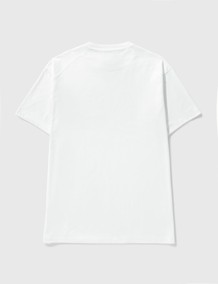 Classic Chest Logo T-shirt Placeholder Image