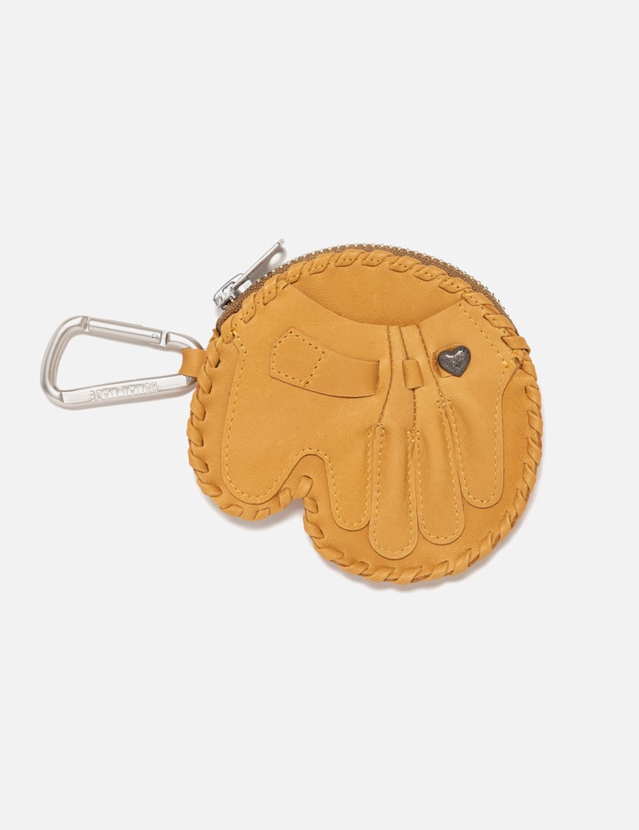 Human Made Glove Coin Case