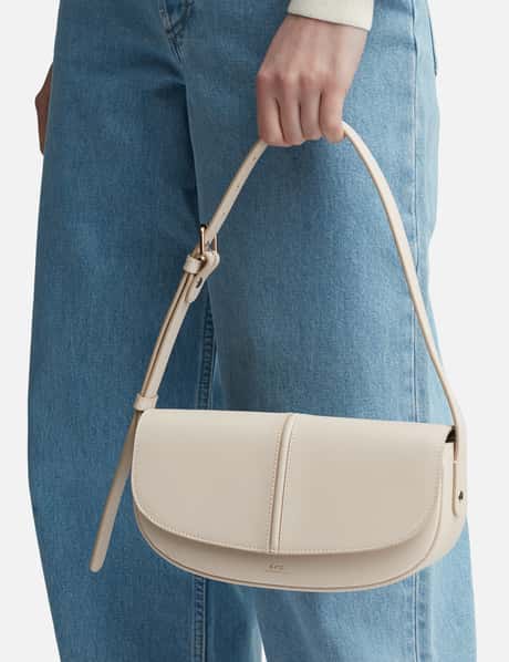 Crossbody Apc Sac Betty Betty Shoulder Bag HBX Globally Curated