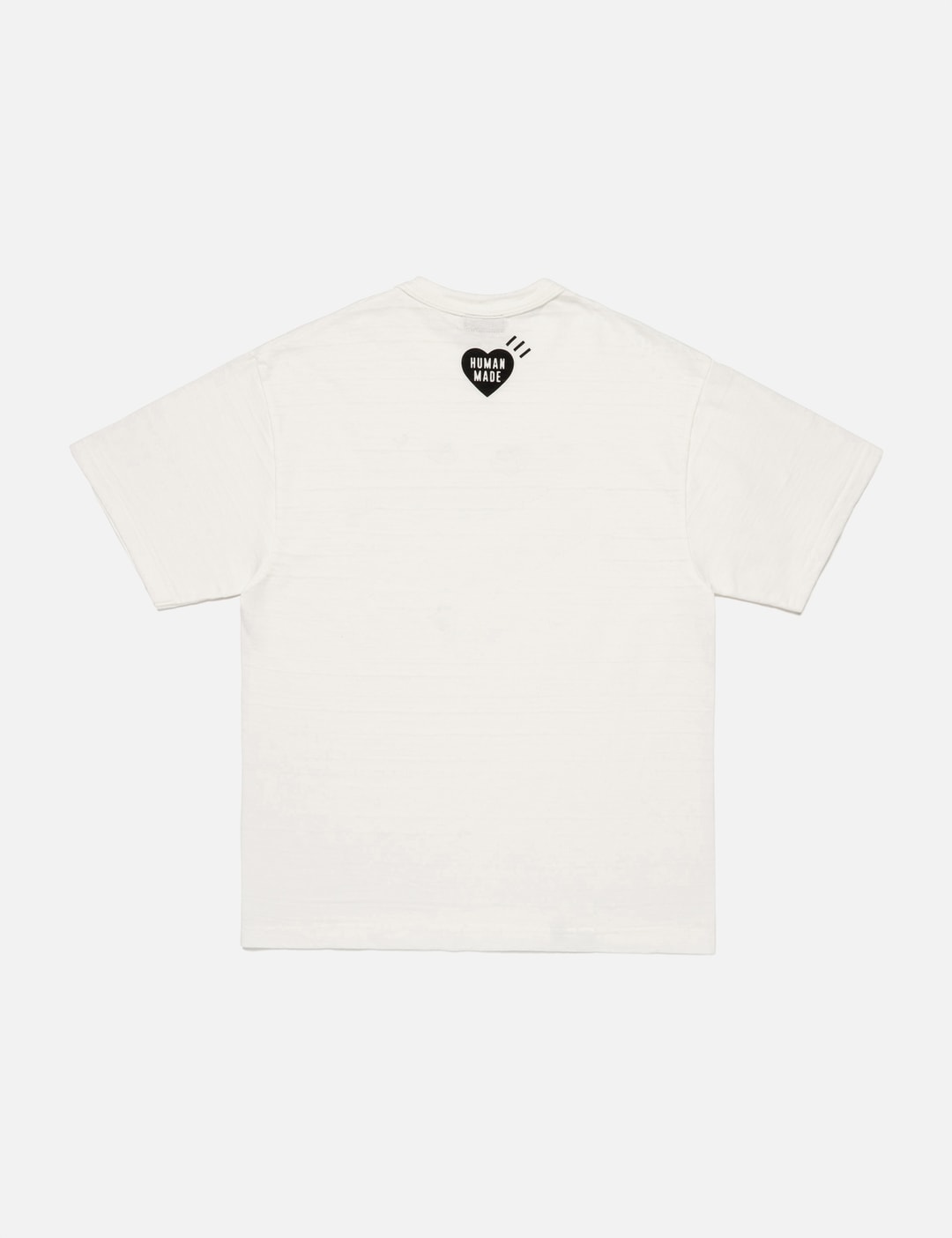 Human Made Graphic T-shirt In Multi