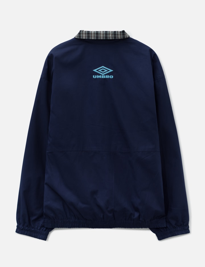 Pleasures Diamonds Reversible Blouson Jacket