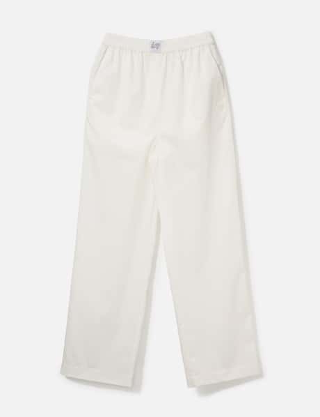 Lacoste R1 Tennis Racket Micro Print Trousers