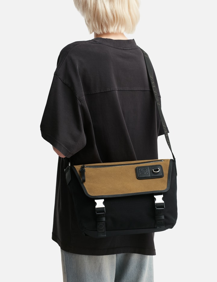 Medium Flex messenger Placeholder Image