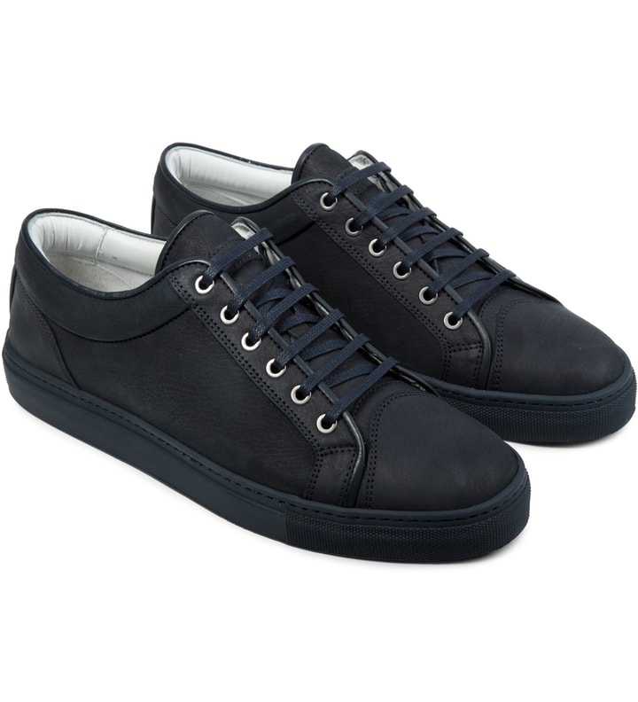 Blueberry Ton Sur Ton Low Top 1 Shoes Placeholder Image