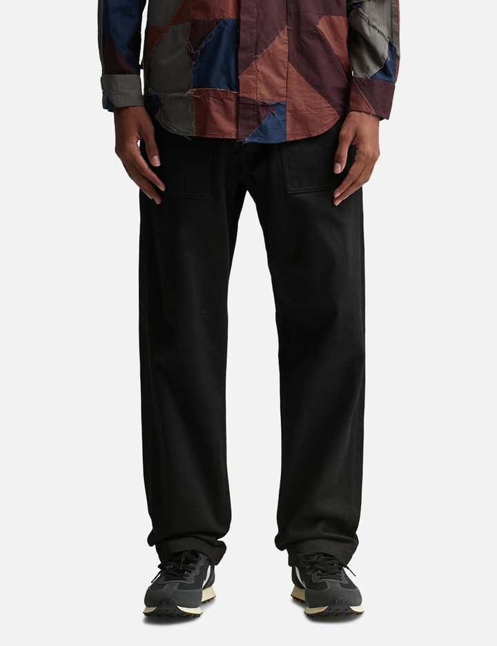 Fatigue Pants Placeholder Image