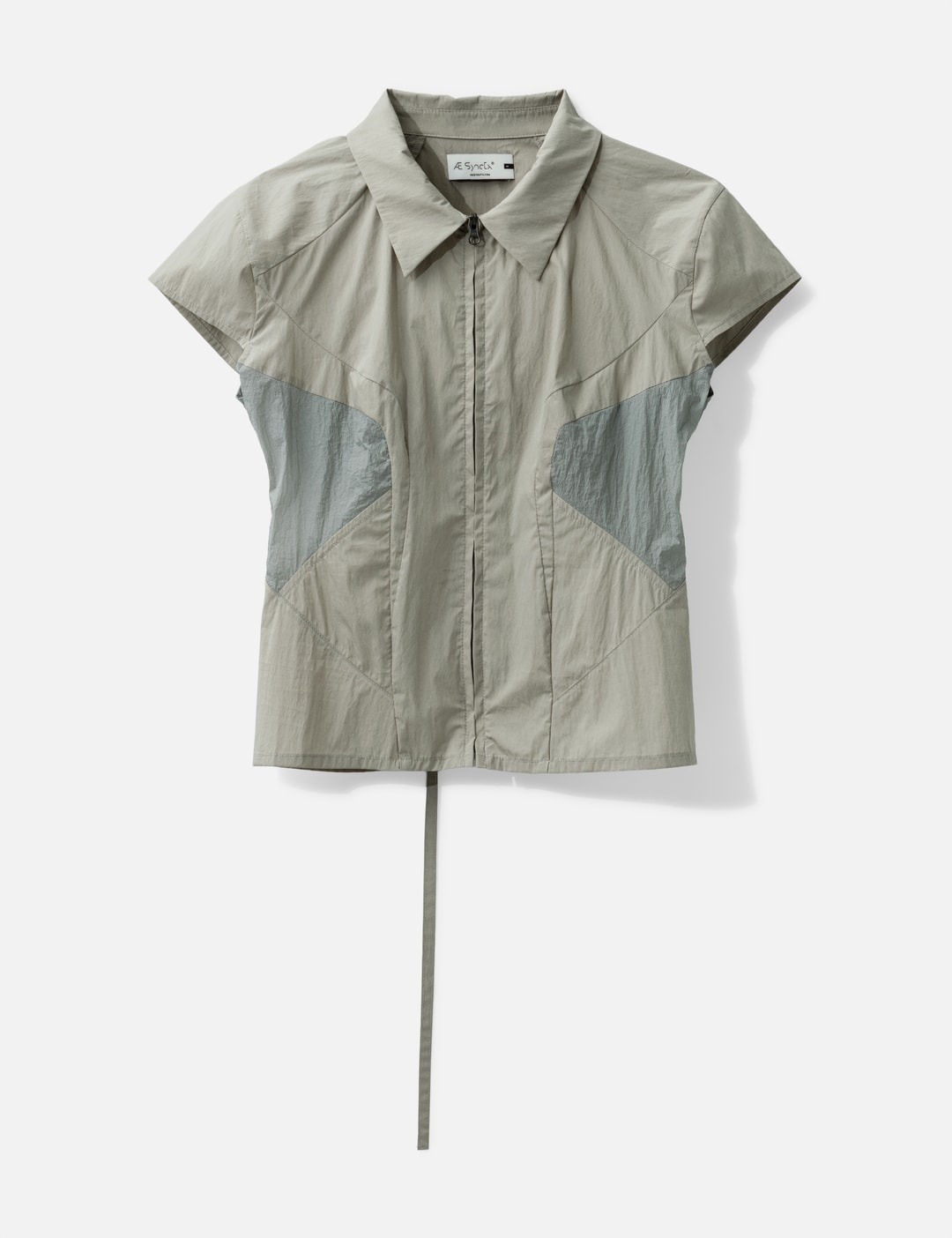 Half Sleeve Shirt
