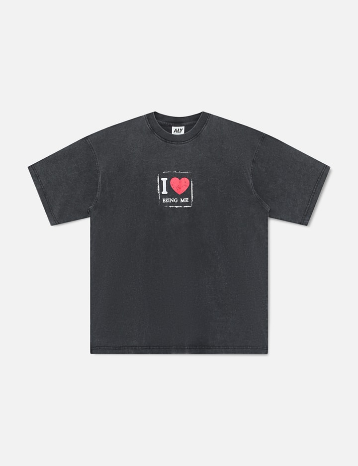 "I Love Being Me" T-shirt Placeholder Image