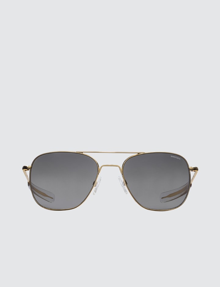 Aviator with Gray Lens Placeholder Image