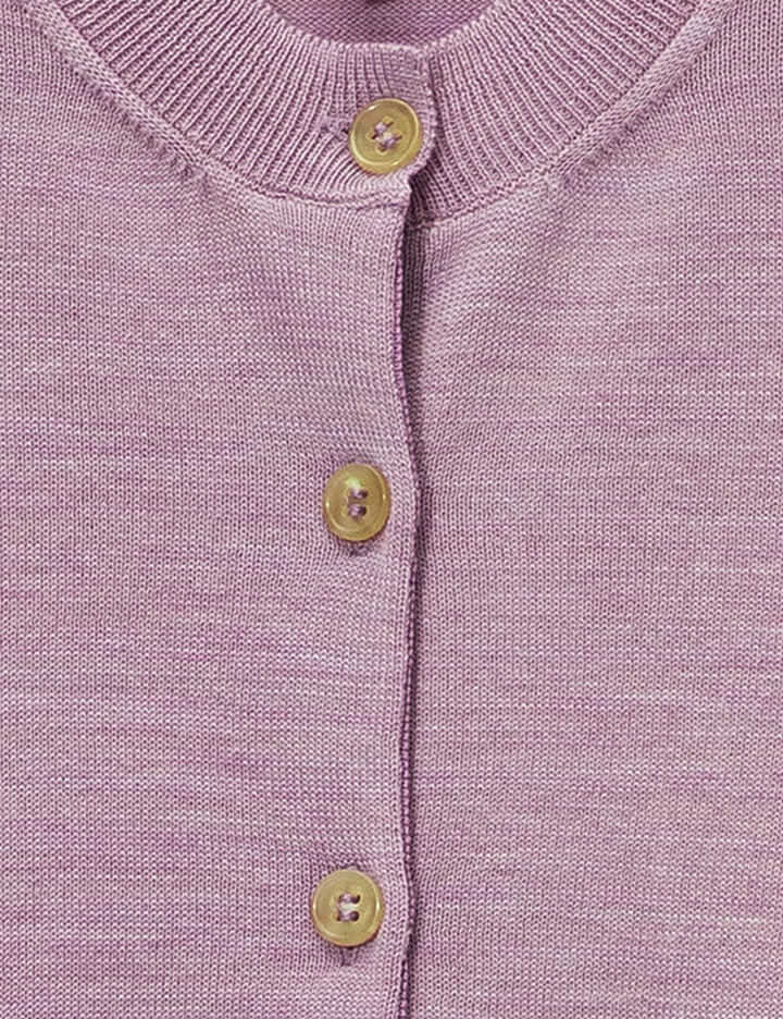 Rose Cardigan view 6