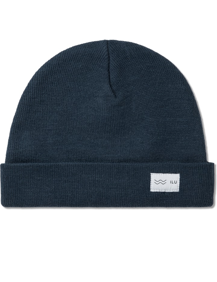 Navy OTIS Beanie Placeholder Image