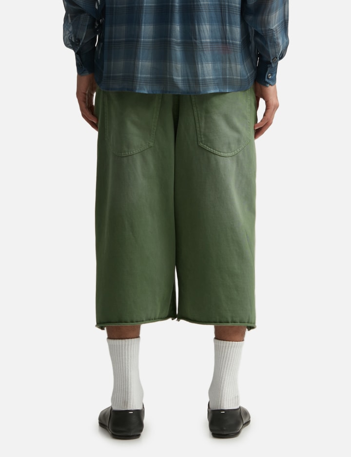 424 Big Daddy Sweatshorts