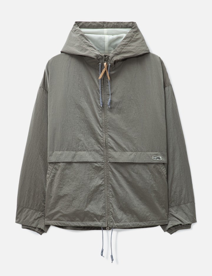 Zip Up Wind Parka Placeholder Image