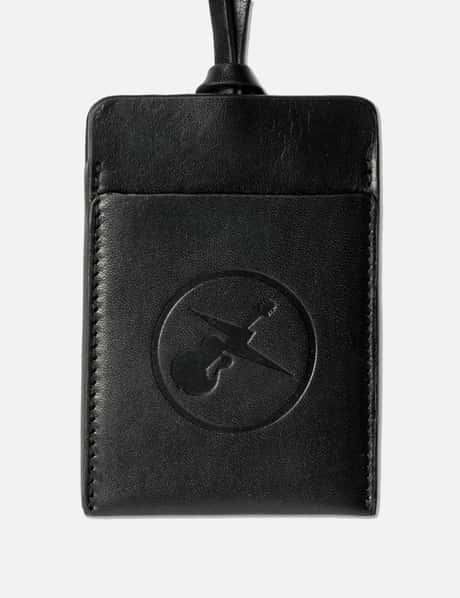 A.P.C. X Fragment Design Dough Card Holder view 8