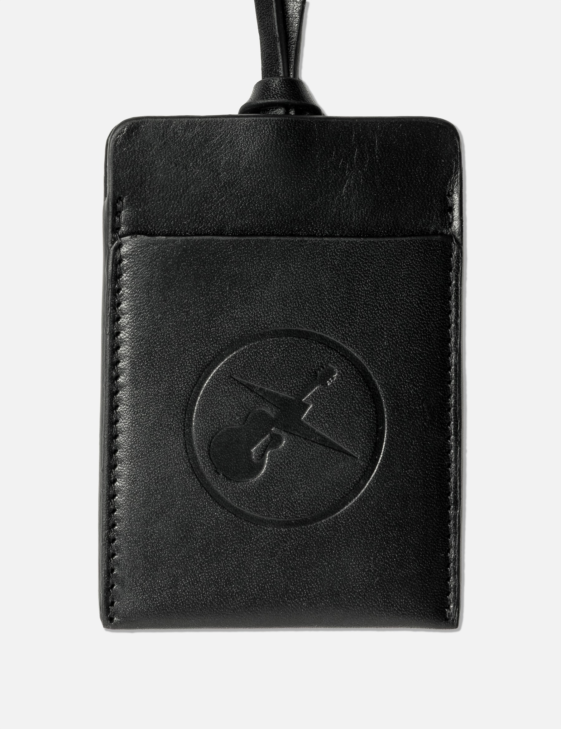 A.P.C. X Fragment Design Dough Card Holder view 12