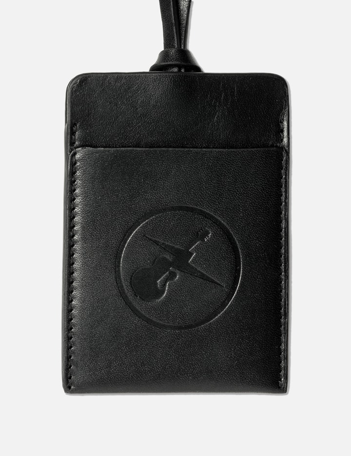 アーペーセー A.P.C. X Fragment Design Dough Card Holder