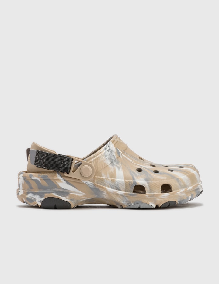 Classic All Terrain Marbled Clog Placeholder Image