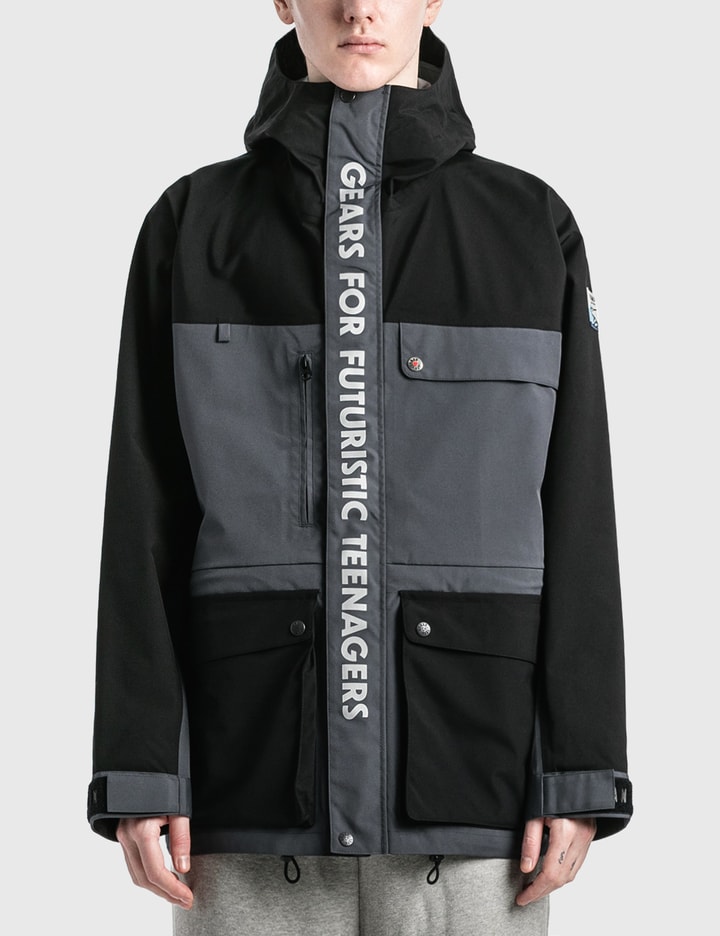 Rain Jacket Placeholder Image