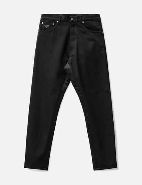 PIET - Skull Industrial Denim  HBX - Globally Curated Fashion and