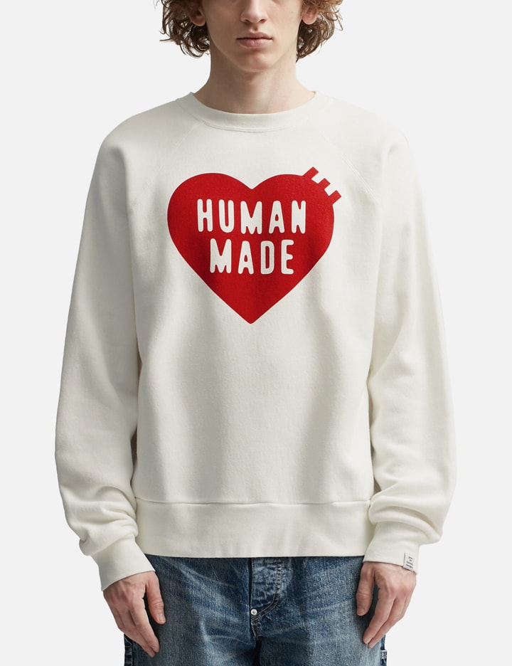 Human Made Sweatshirt Placeholder Image