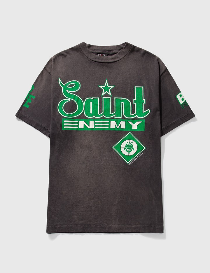 Saint Enemy T-shirt Placeholder Image