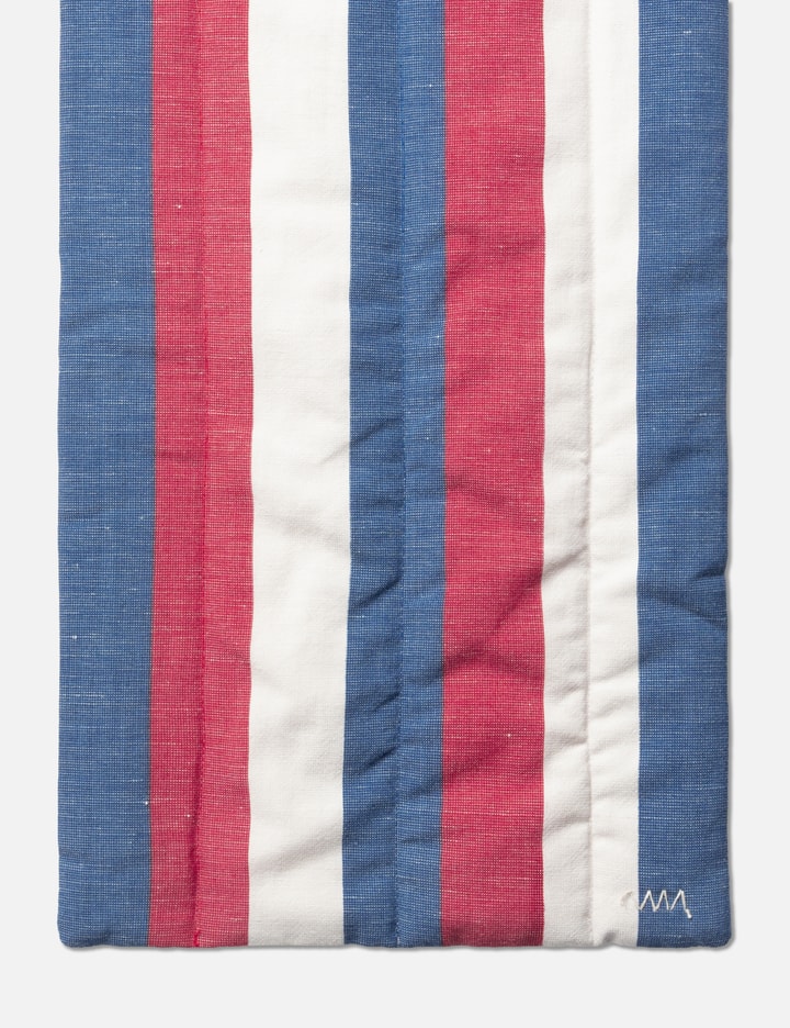 Visvim Stripes Muffler