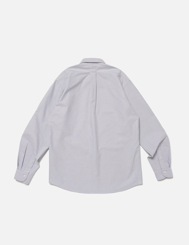 Oxford BD Shirt Placeholder Image