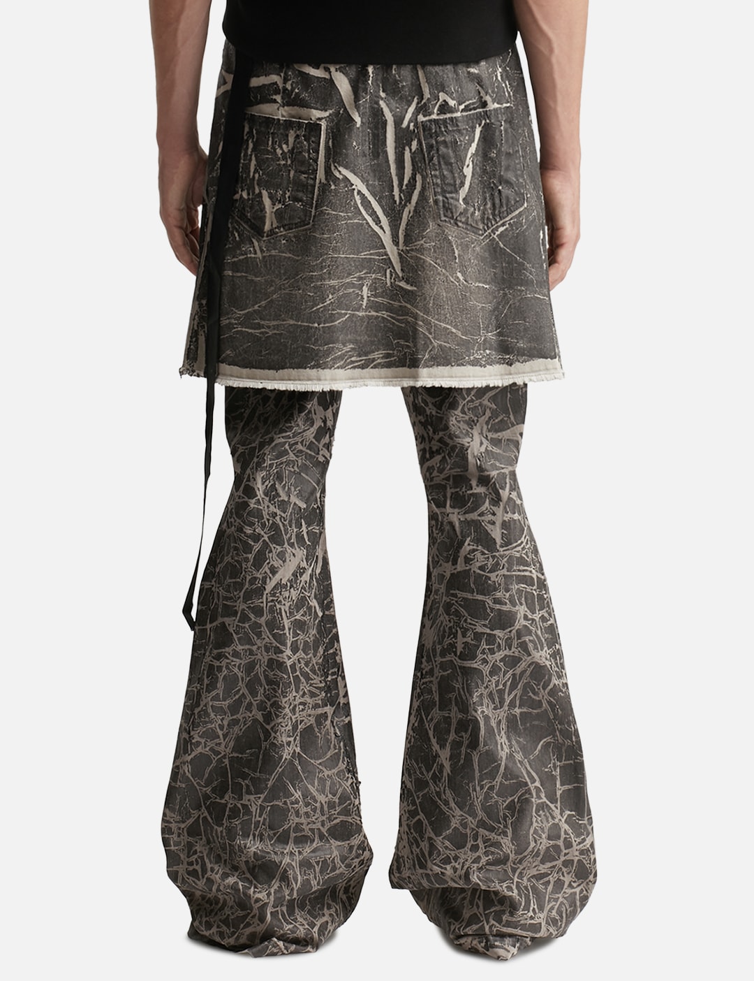Sisysnap Skirt view 14