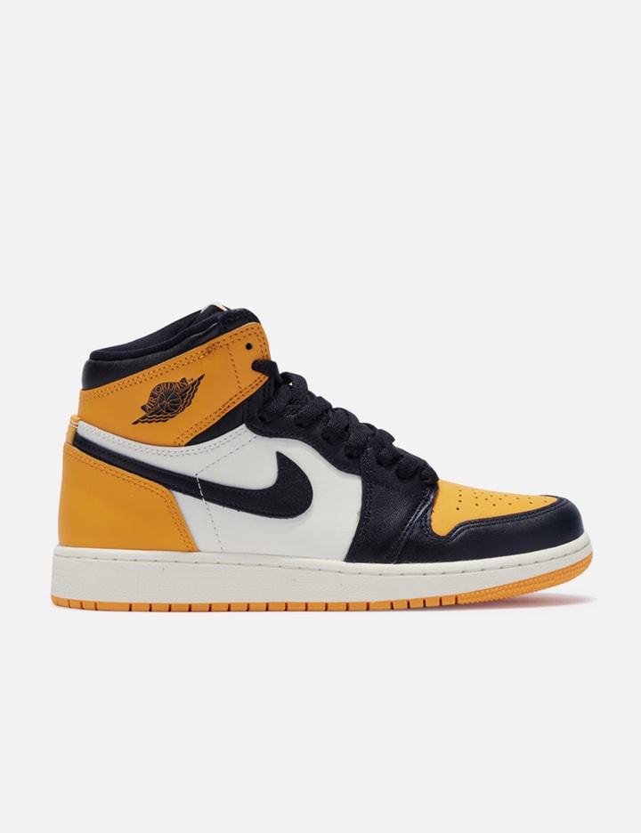 Air Jordan 1 Retro High OG Placeholder Image