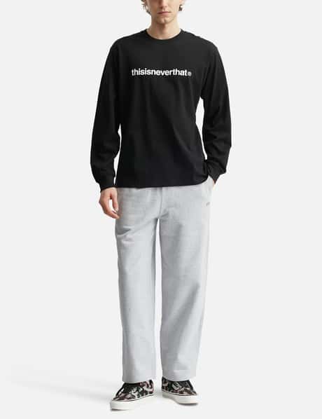 T-Logo Long Sleeve T-Shirt view 14