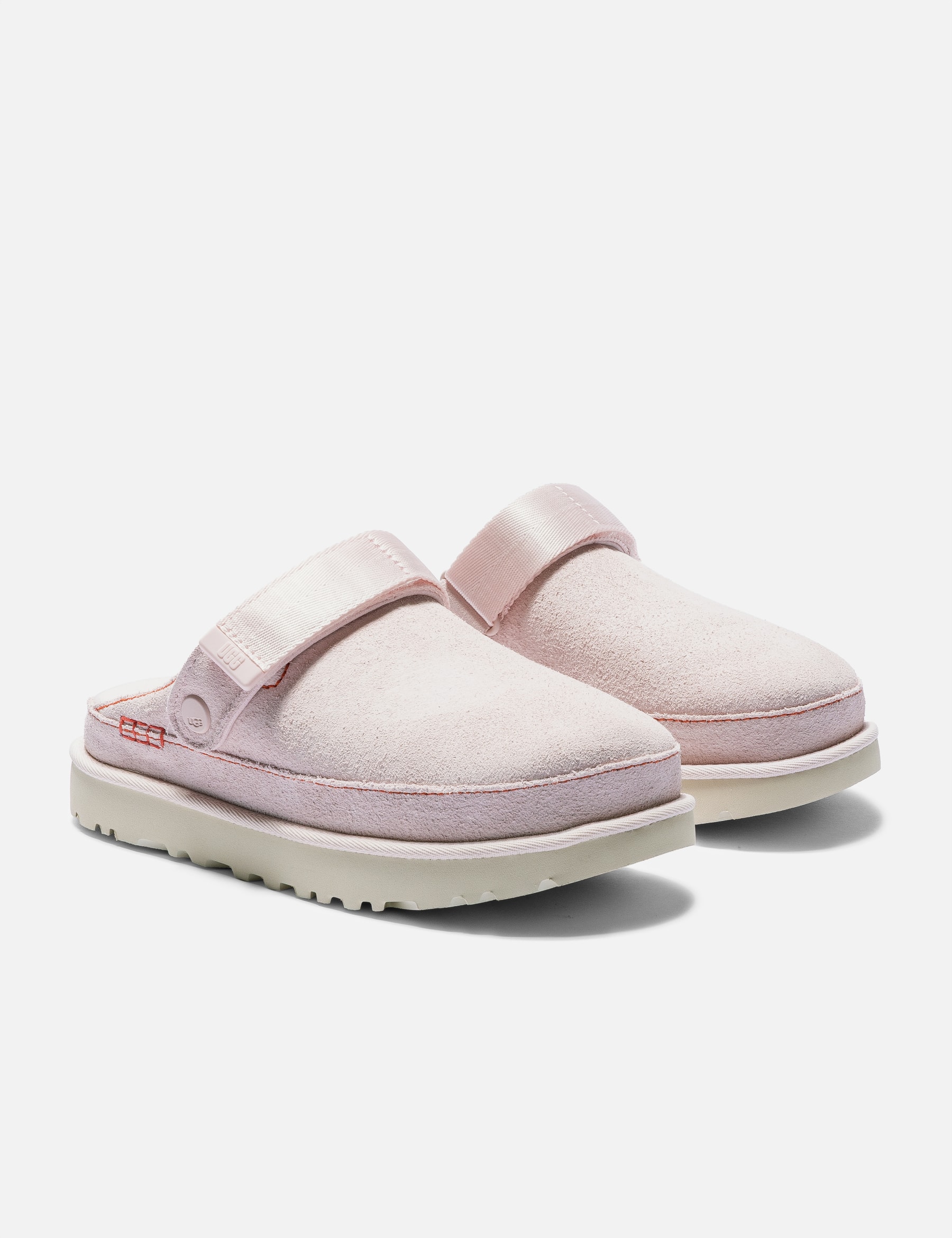 Goldenstar Love Clog '26 view 16