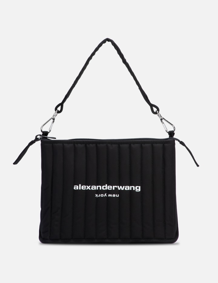 ELITE TECH SHOULDER BAG Placeholder Image