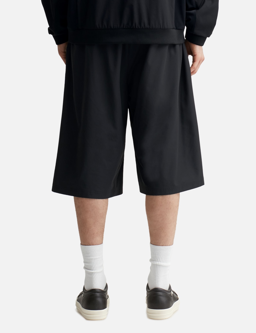 THE ORIGINAL 1 Track Shorts view 14