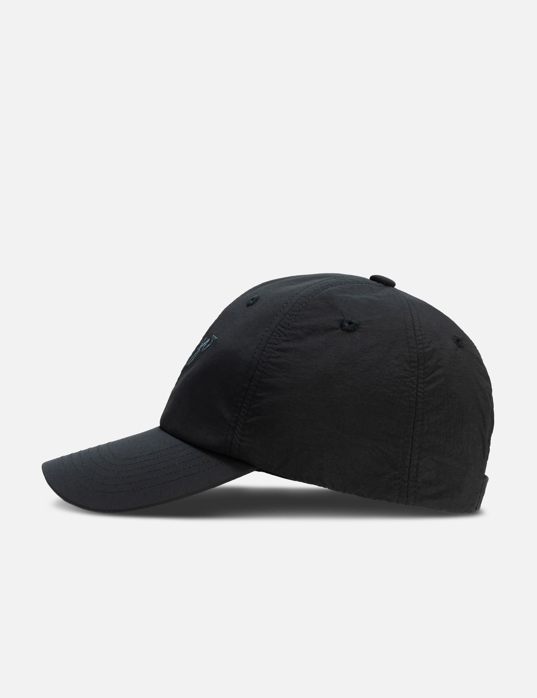 'KENZO Signature' Embroidered Cap view 8