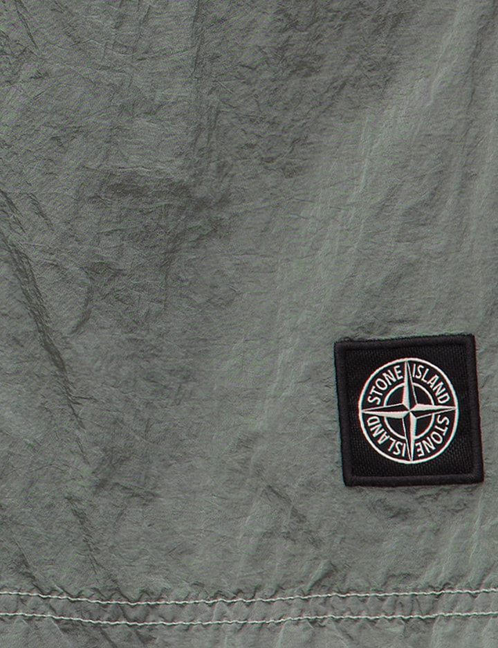 Nylon Metal in ECONYL® Swim Shorts Placeholder Image