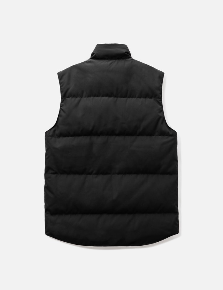 FREESTYLE CREW VEST Placeholder Image