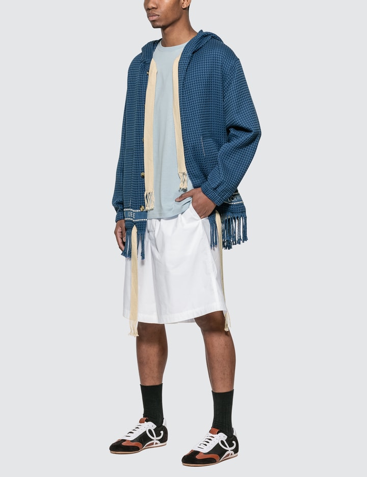 Loewe Trim Hood Jacket Placeholder Image