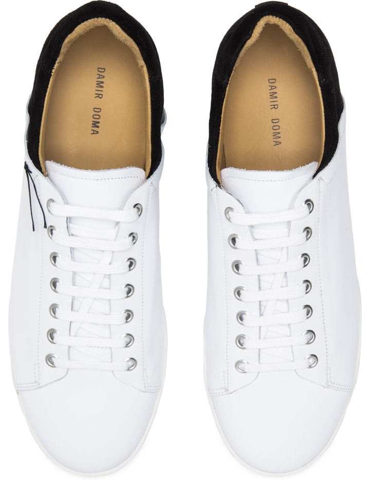 Fedka Low Top Sneakers Placeholder Image
