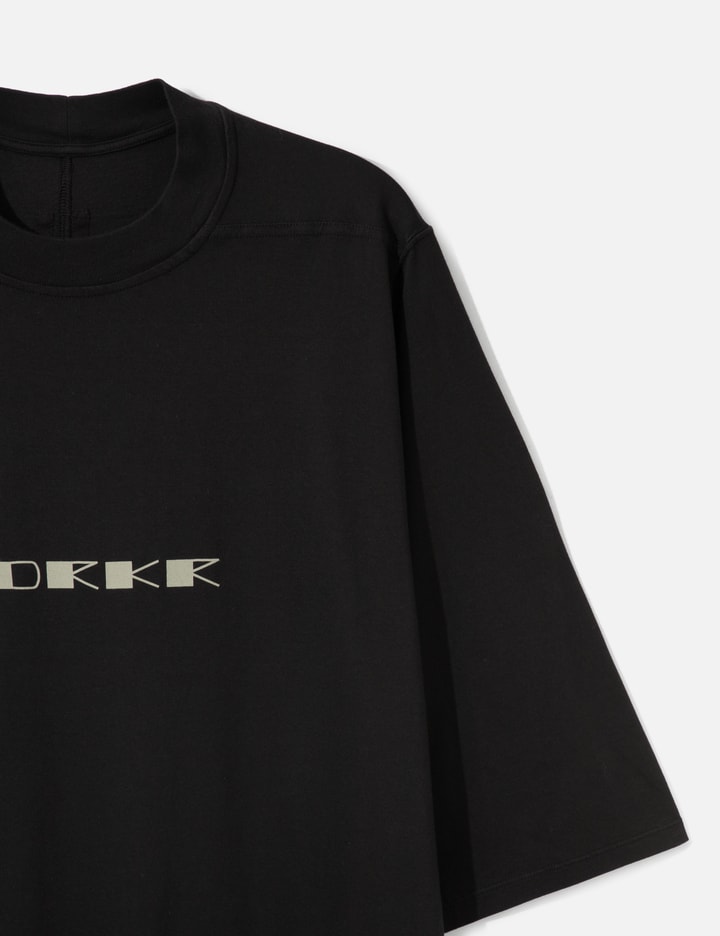 Rick Owens Drkshdw Jumbo SS T
