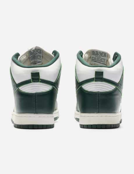 Dunk High SP view 9