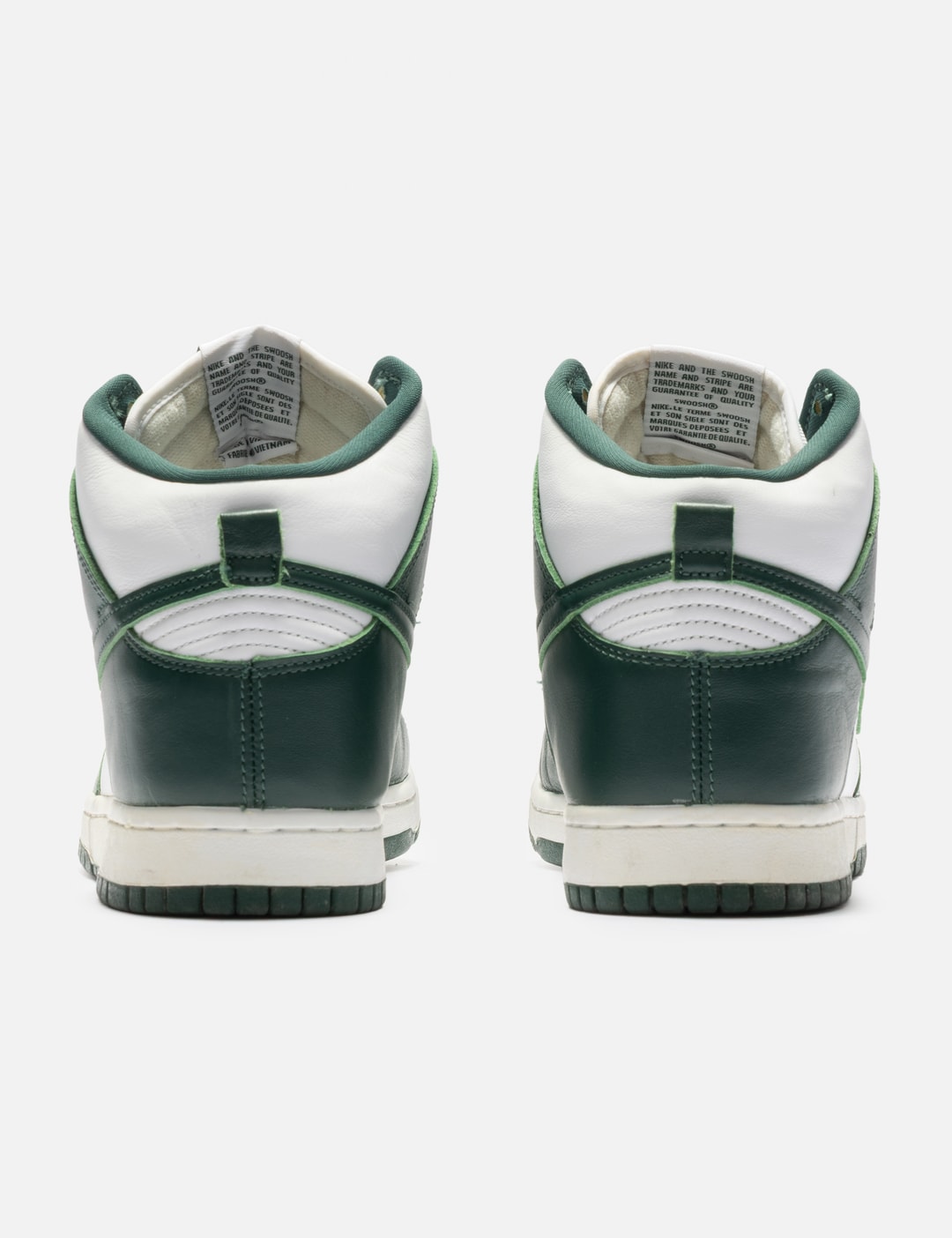 Dunk High SP view 10