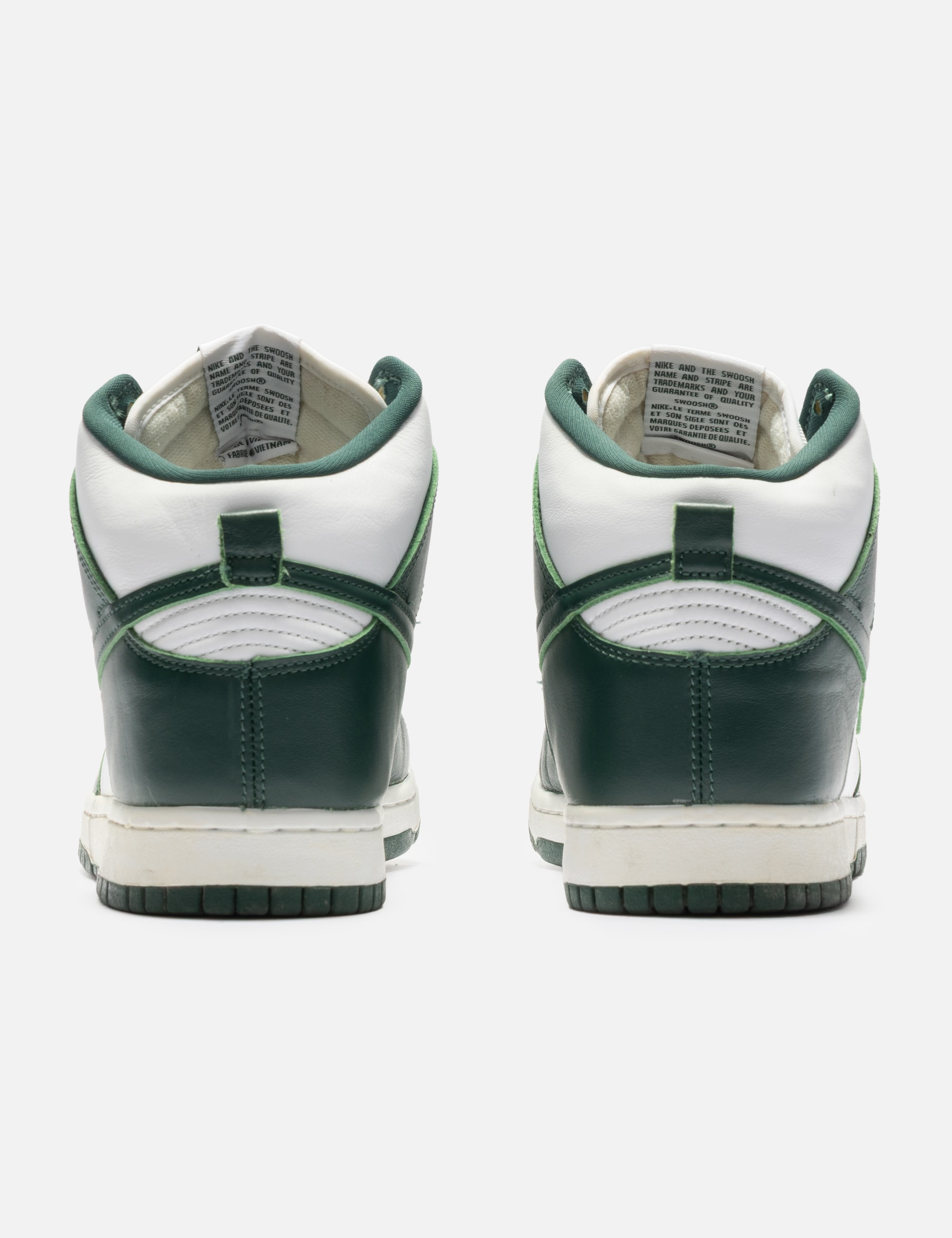 Dunk High SP view 15