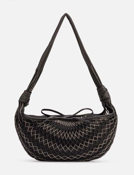 Croissant Filt Bag view 7