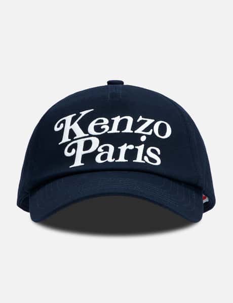 Kenzo 'KENZO UTILITY' コットン キャップ