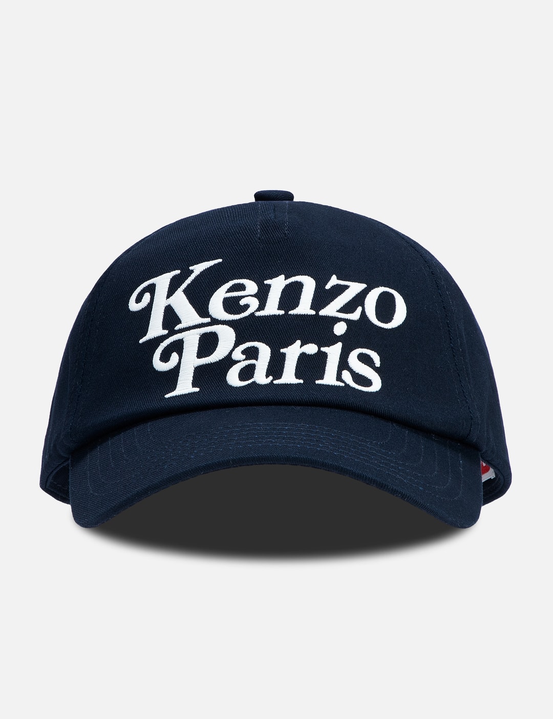 KENZO UTILITY COTTON CAP