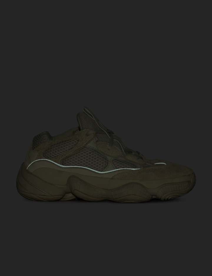 Yeezy Boost 500 Placeholder Image