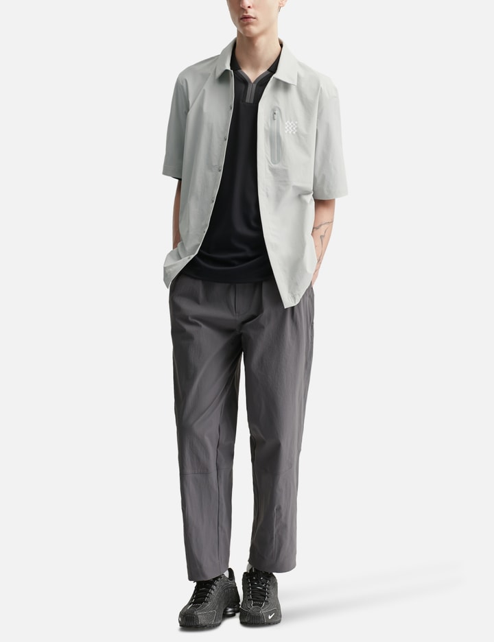 Manors Golf Frontier Tailored Shirt