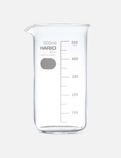 Tall Beaker/500ml view 11