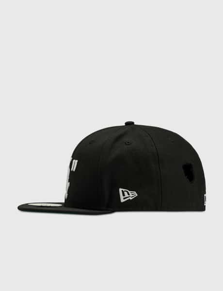 Off-White™ - Off-White x New Era MLB Chicago White Sox 59FIFTY Cap 